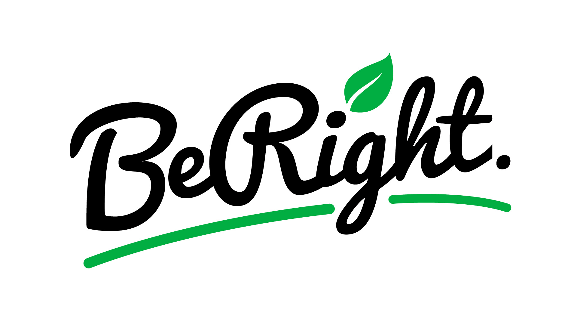 Be Right