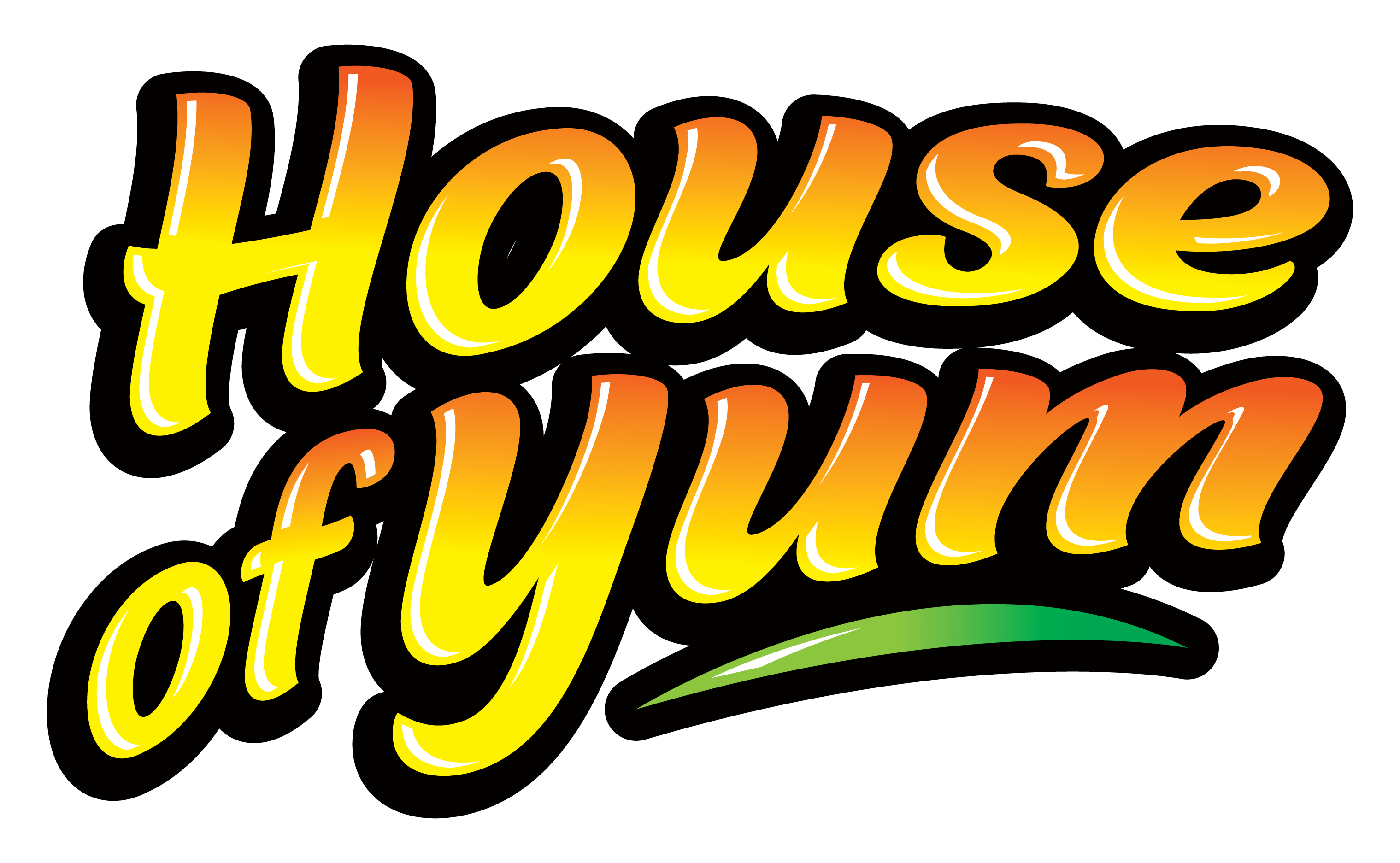 House of Yum