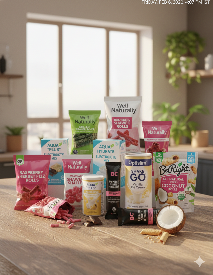 Alliance Trading retail presence