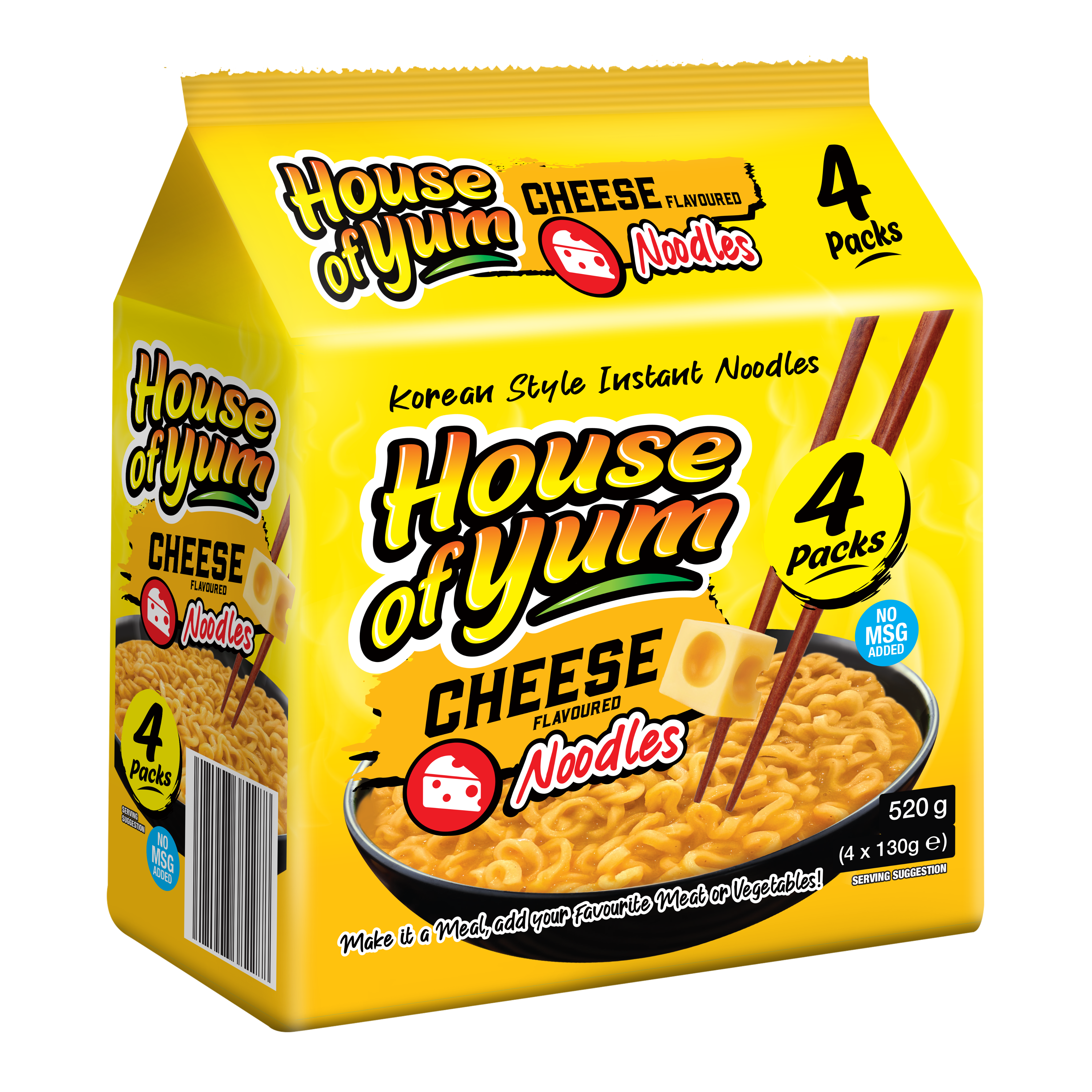 House of Yum product