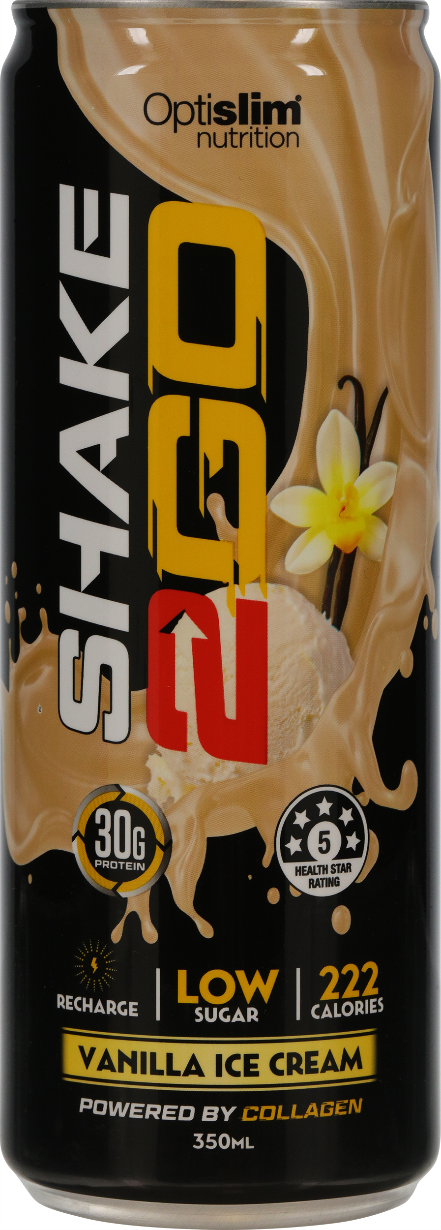 Alliance Trading product range